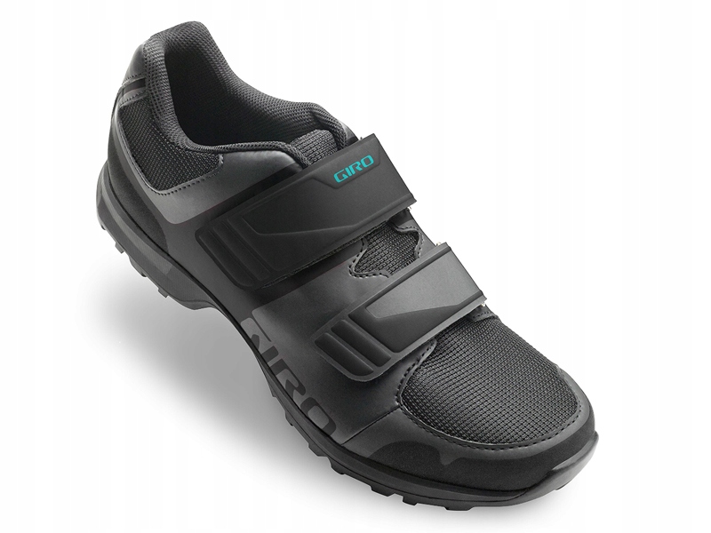 Buty Rowerowe Damskie Giro Berm W Titanium Dark Shadow 42