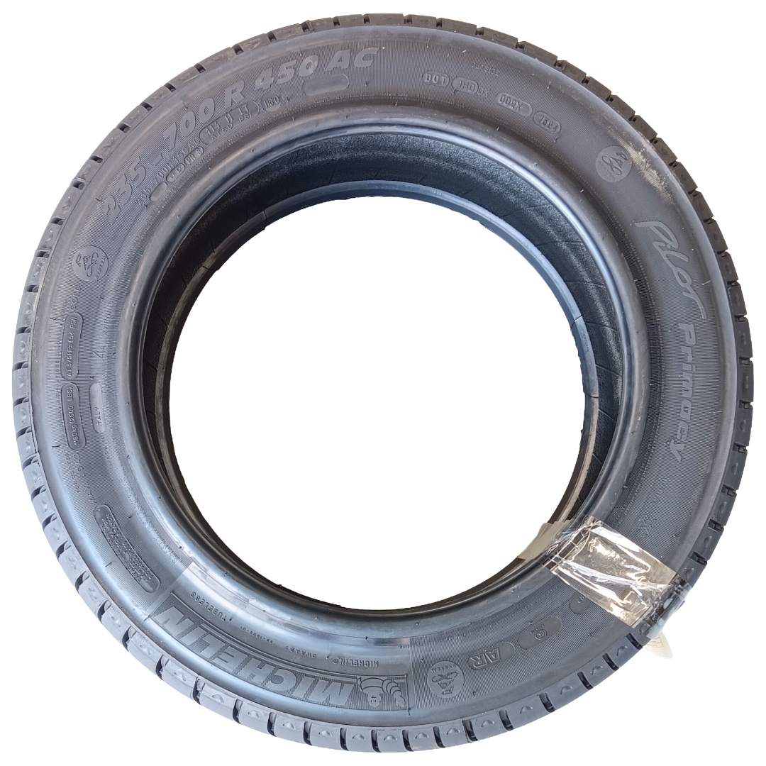 Pneumatika 235 700 R 450AC Mercedes Oe A012401441051