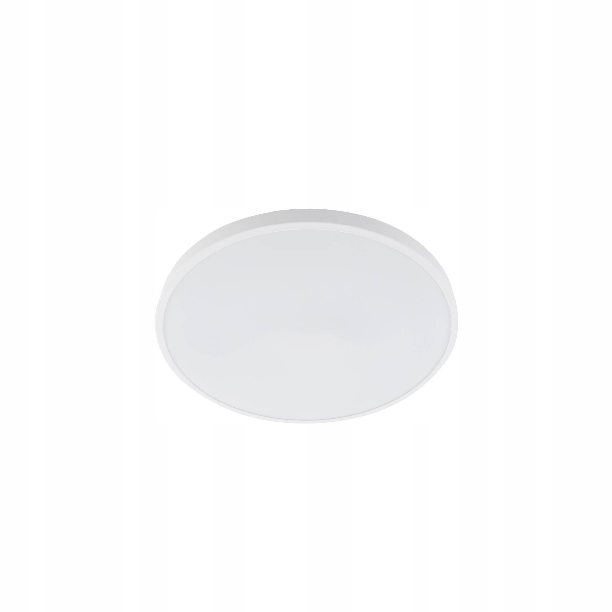 Plafon AGNES LED IP44 Ø40 cm (10977) - Nowodvorski Rodzaj gwintu zintegrowane źródło LED