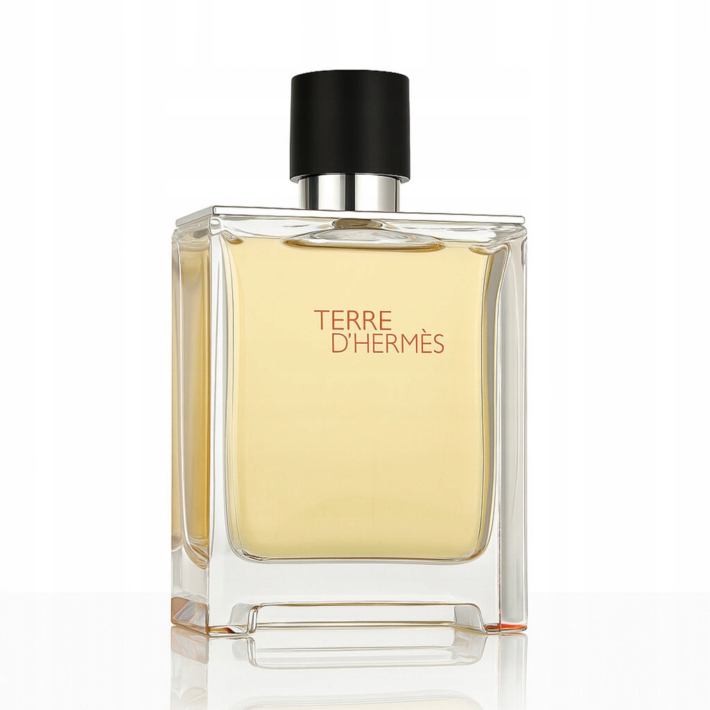Hermès Terre D'Hermès Parfém 200 ml M