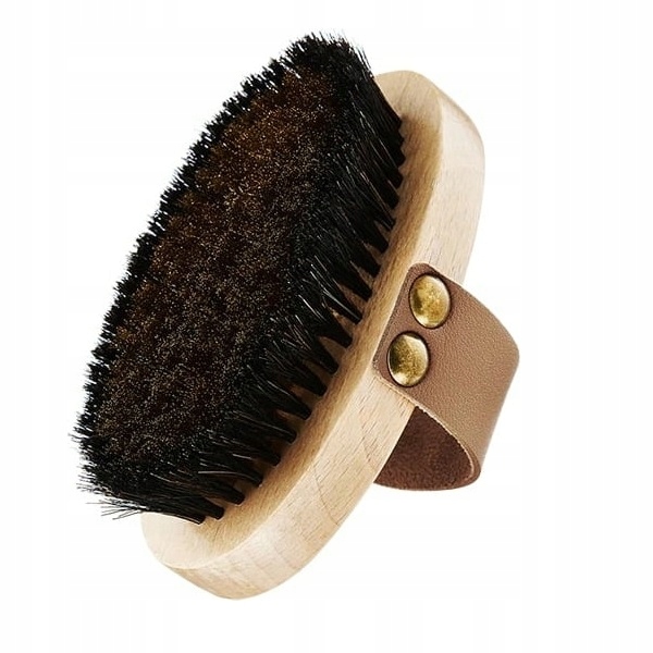 Glov Ionic Dry Body Brush ionizační kartáč na tělo pro suchou masáž