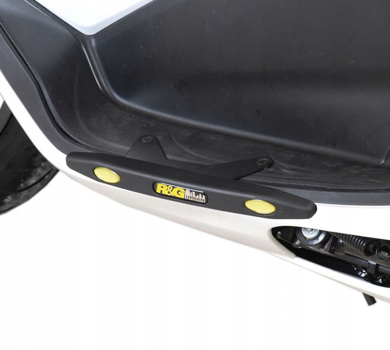 Rg Slidery Plošiny Skúter Yamaha T-max 530(17)