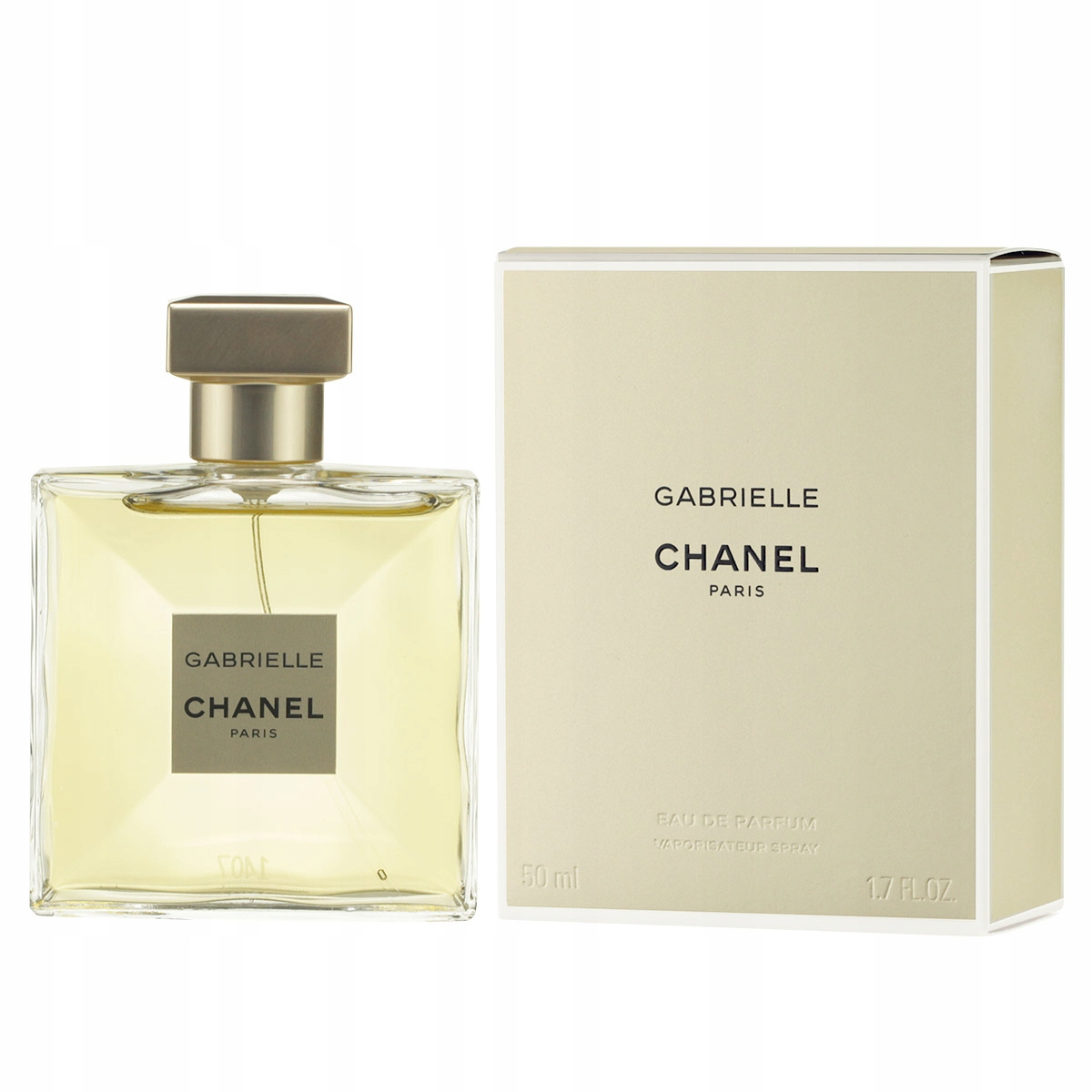 Chanel Gabrielle Edp 50 ml W
