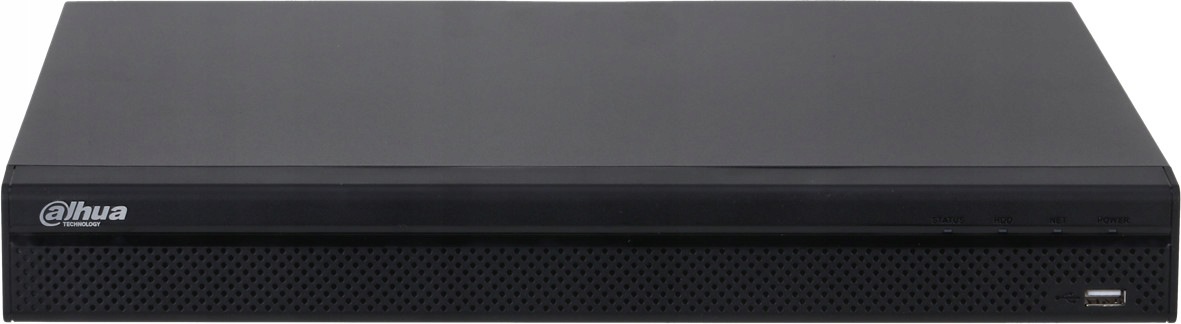 Ip Rekordér Dahua NVR4216-16P-4KS3