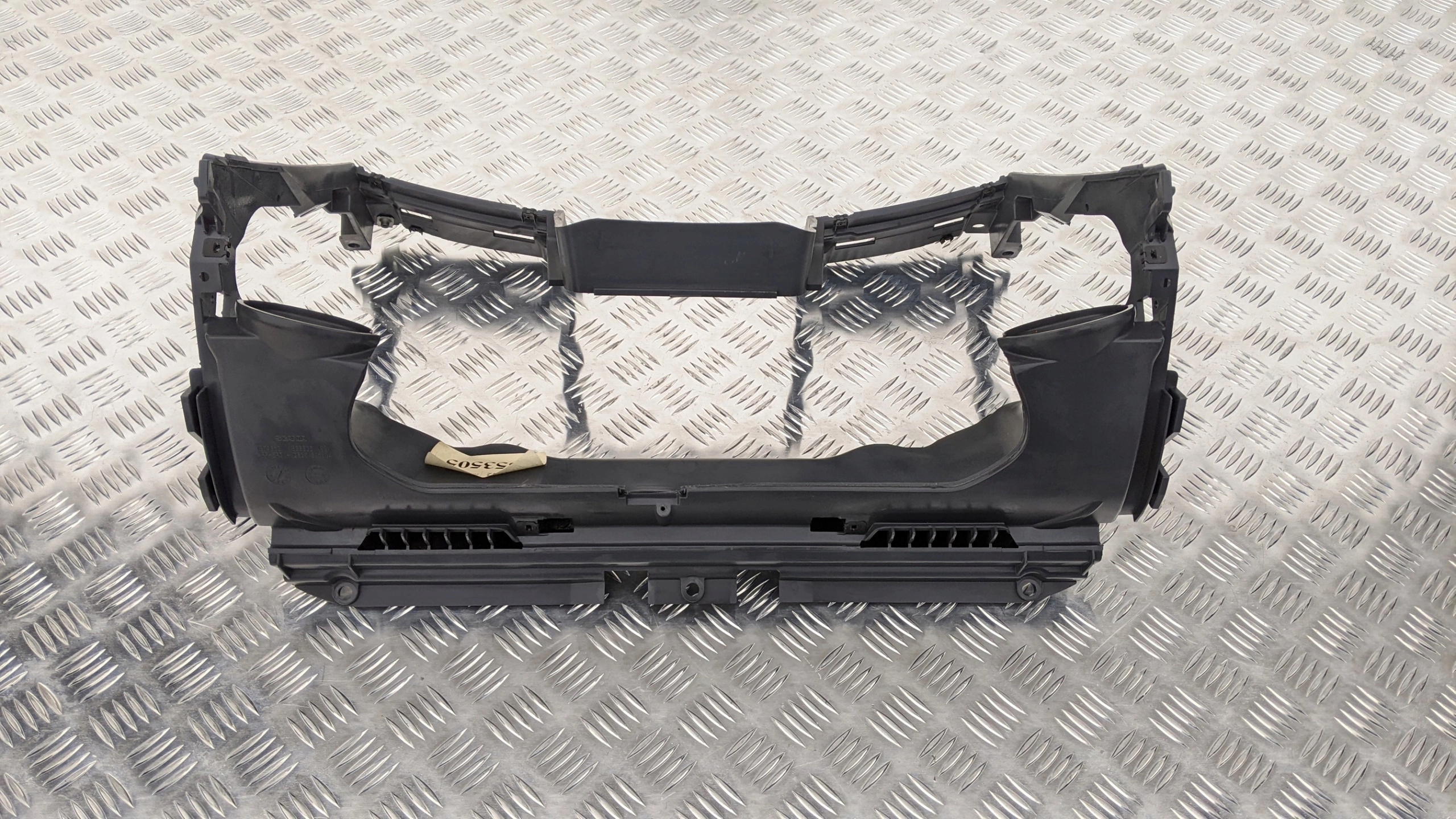 RAMKA KOKPITU SCANIA R