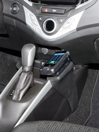 Konzola Kuda pod telefon pro Suzuki Baleno od roku 2015