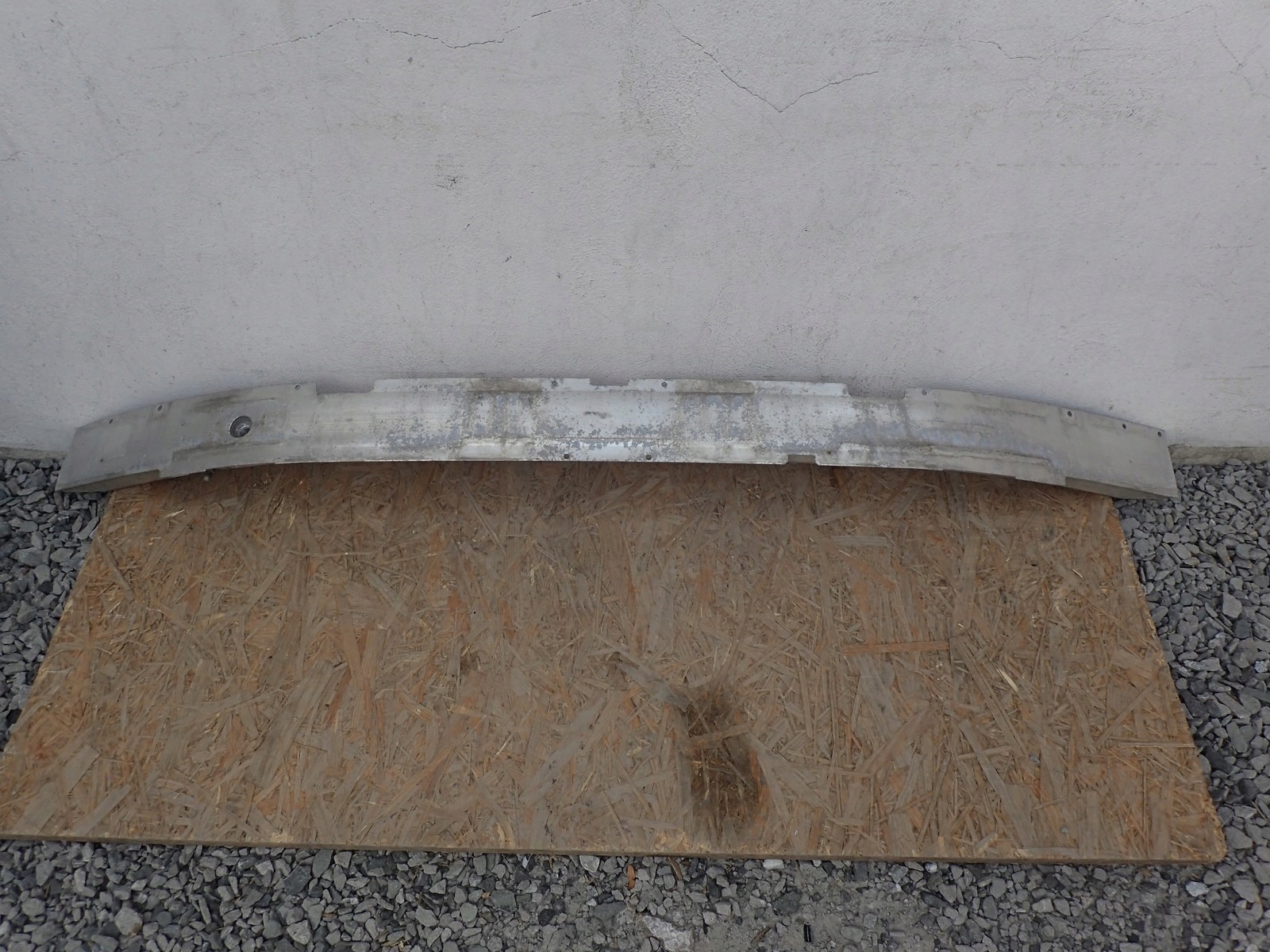 sider below front bumper BMW 5 V F10 F11 2010