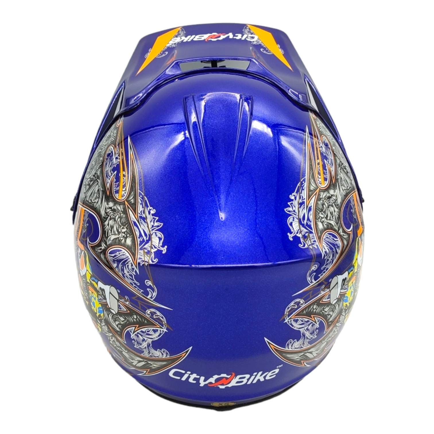 KASK DLA DZIECKA DZIECIĘCY CROSS ROWER NA CROSSA QUADA LEKKI S ZESTAW Typ Cross / Enduro