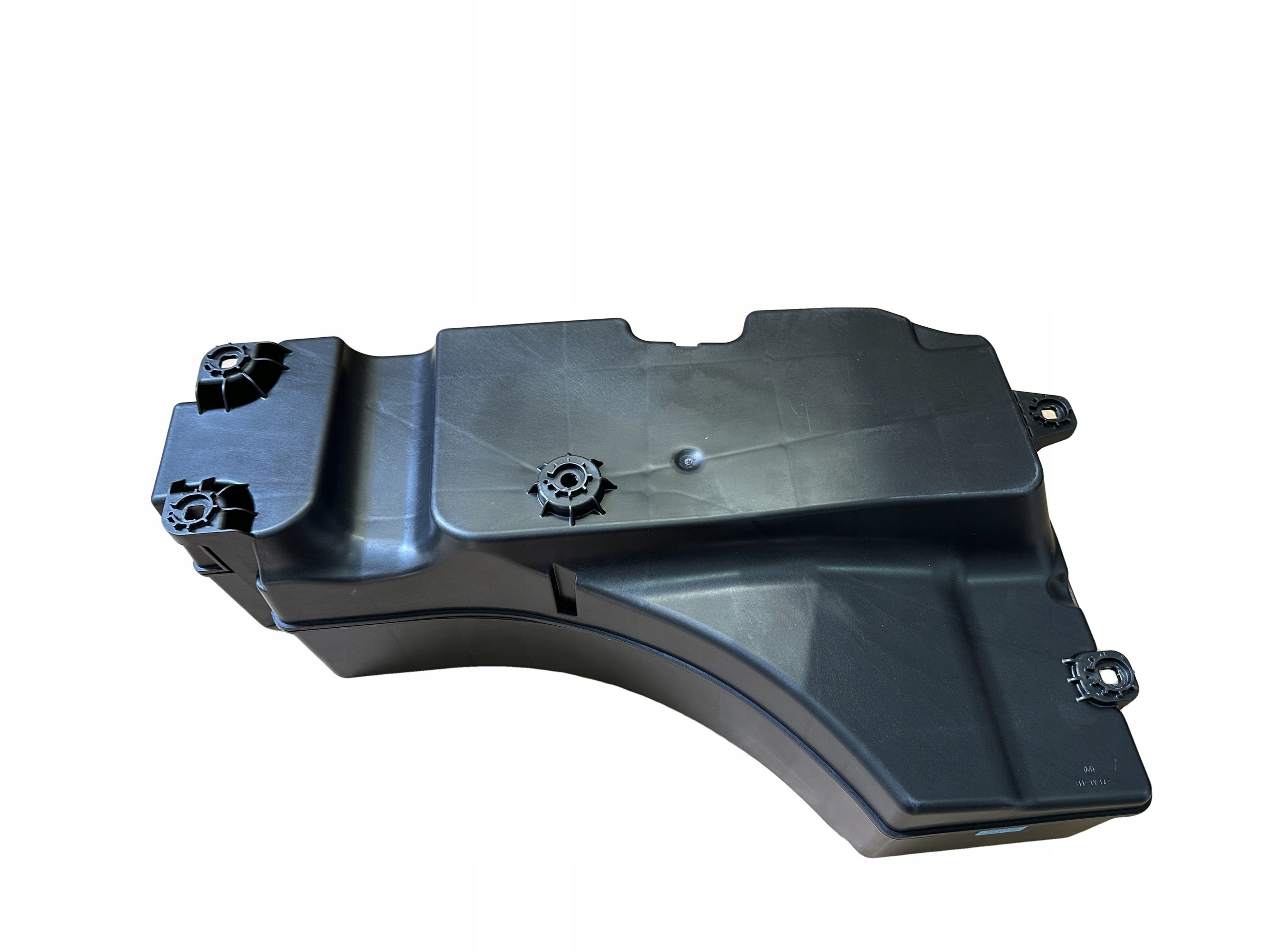 AUDI Q7 4M SUBWOOFER speaker BOSE 4M0035621A