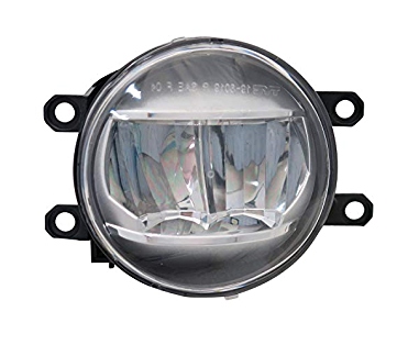 ГАЛОГЕН передняя правая TOYOTA HIGHLANDER 2019-