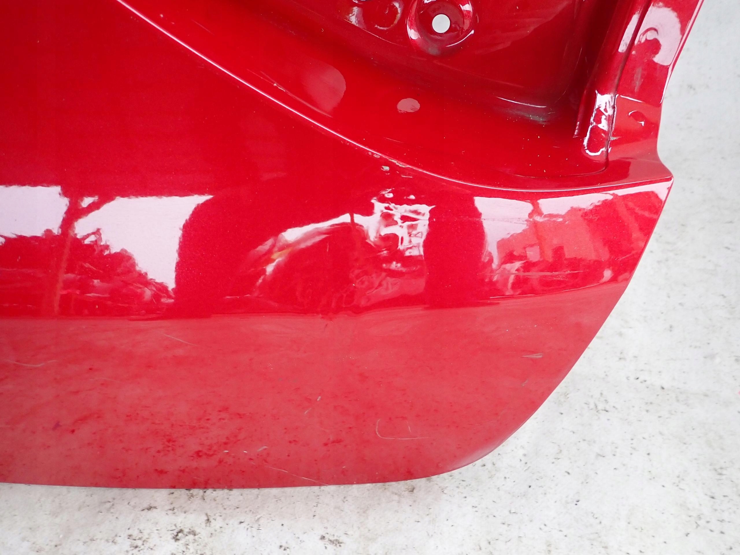 KIA PROCEED III LIFT 21- trunk door boot rear part rear
