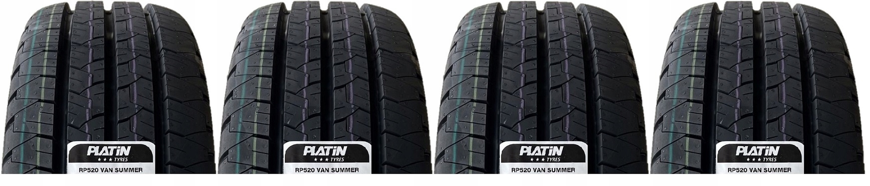 205/65 R16C новий літній фургон Continental Group