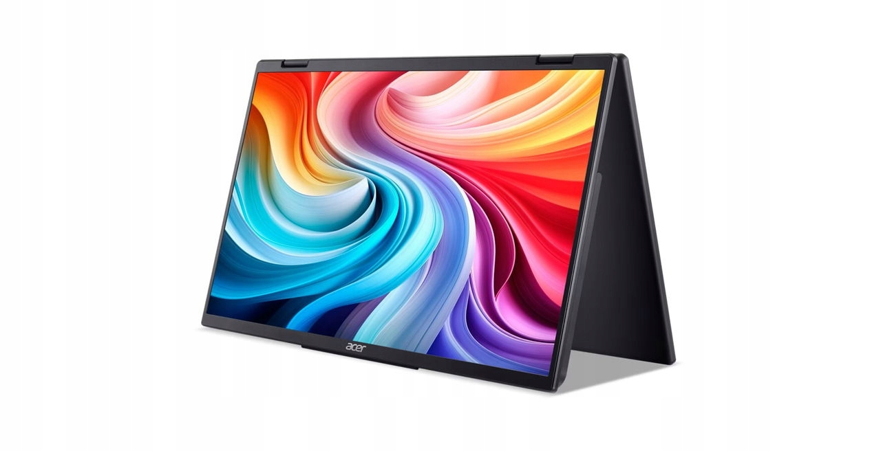 Acer PD163QTbmiuux 15,6"