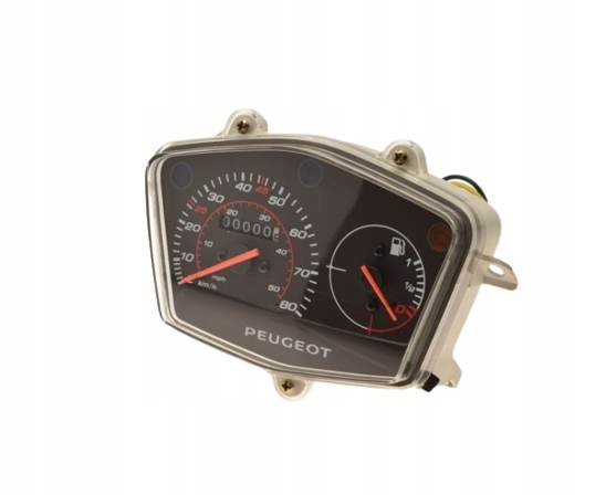 M-N33016 - СПИДОМЕТР, СЧЕТЧИК ДЛЯ PEUGEOT KISBEE