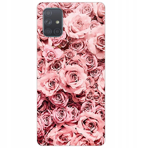 

200wzorów Etui Do Samsung Galaxy A71 Plecki Case