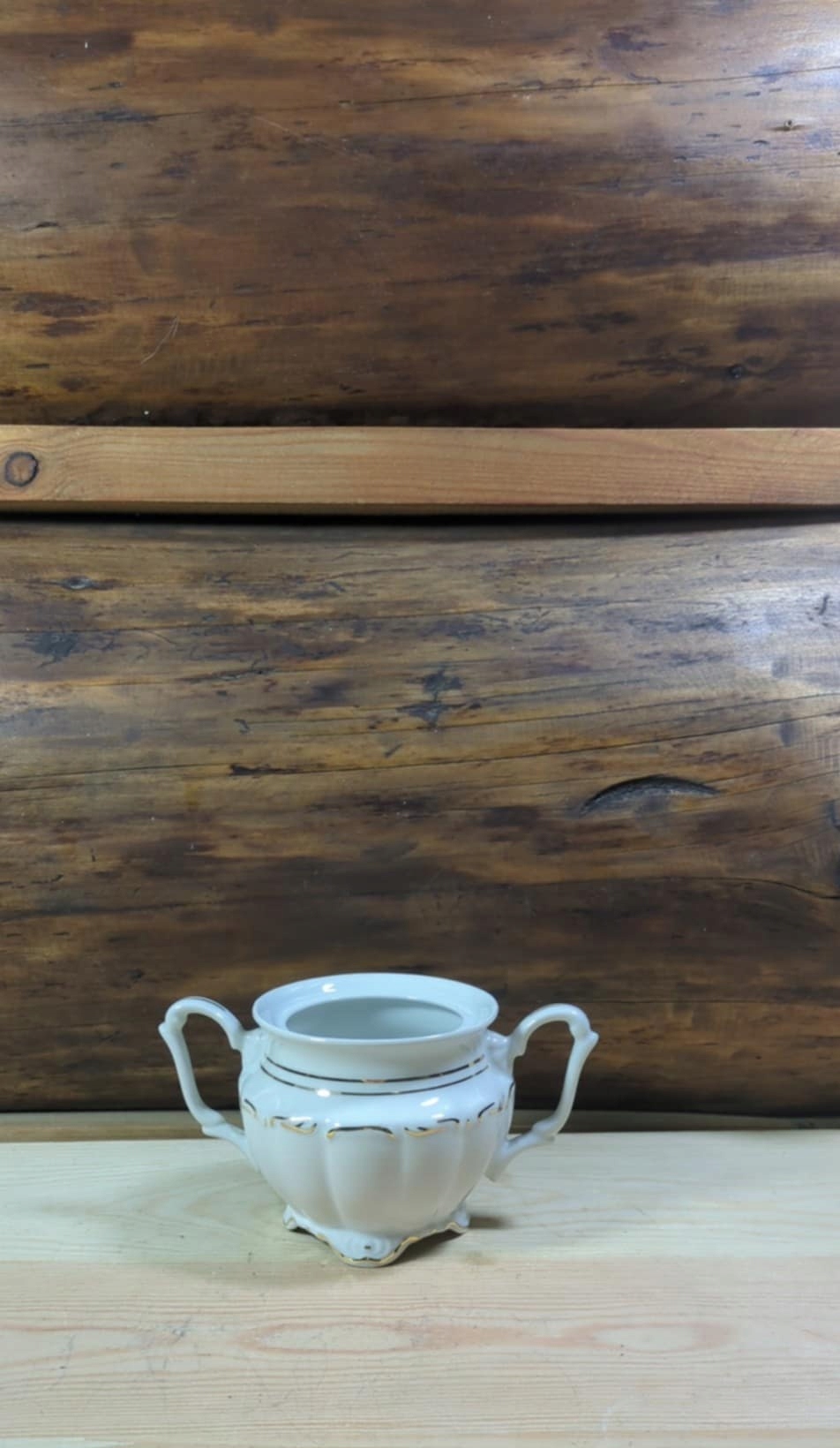 Porcelanowa Cukiernica Wałbrzych