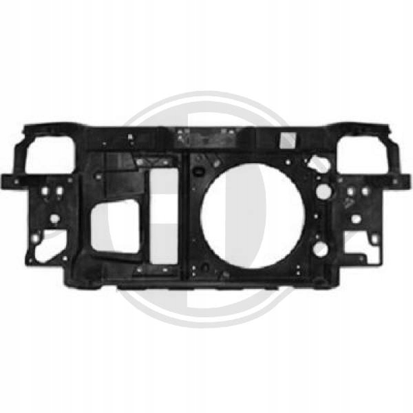 PAS PRZEDNI WZMOCNIENIE VOLKSWAGEN POLO 99-01