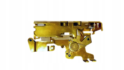 Mercedes Sprinter 901-904 Zámek posuvných dveří Nedostupný