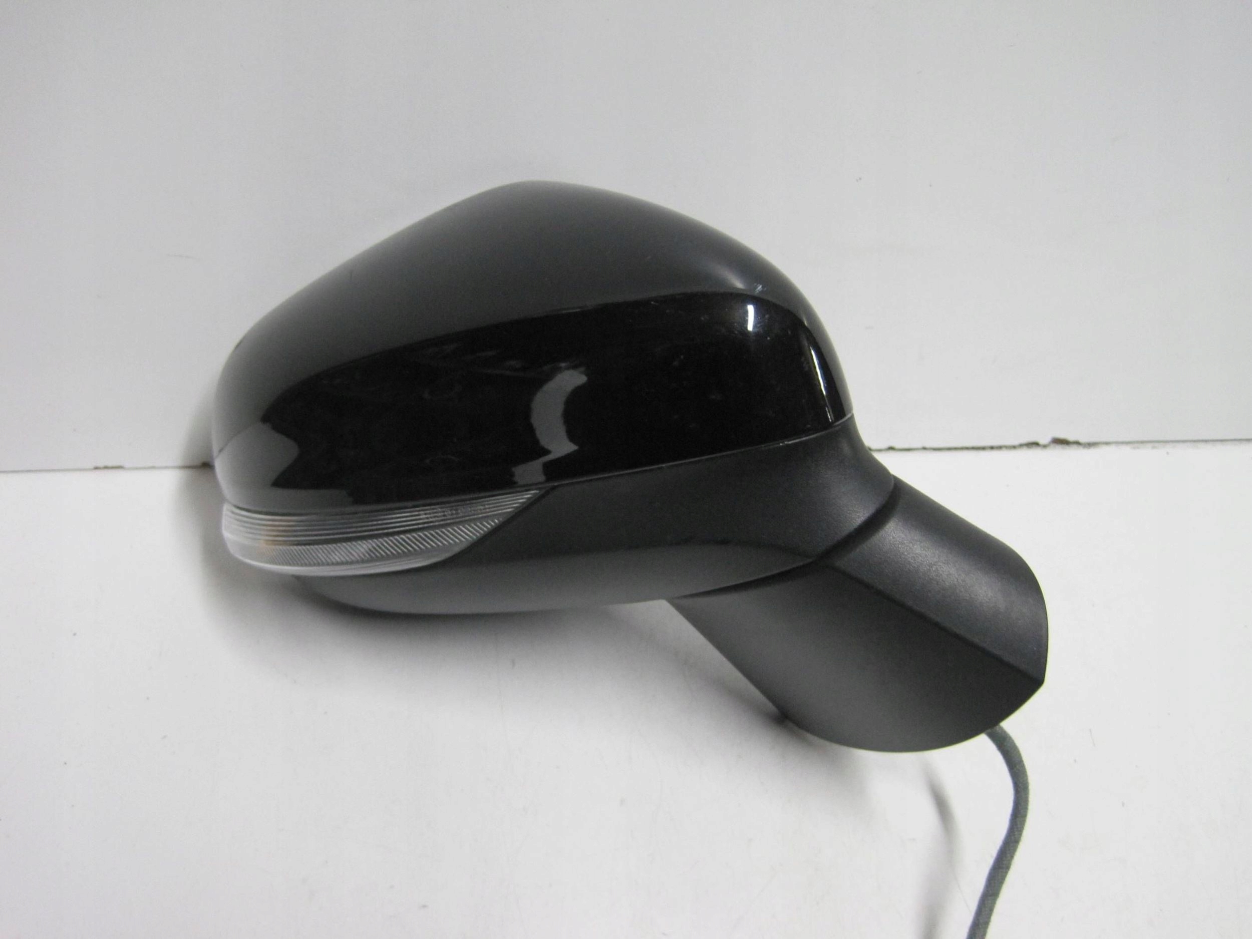 mirror side right FORD PUMA MK2 21R 10KABLI