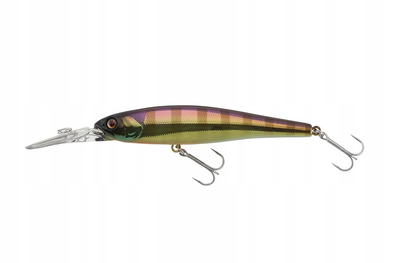 Jackall Dowzvido 90SP Maruhata Champagne Gill