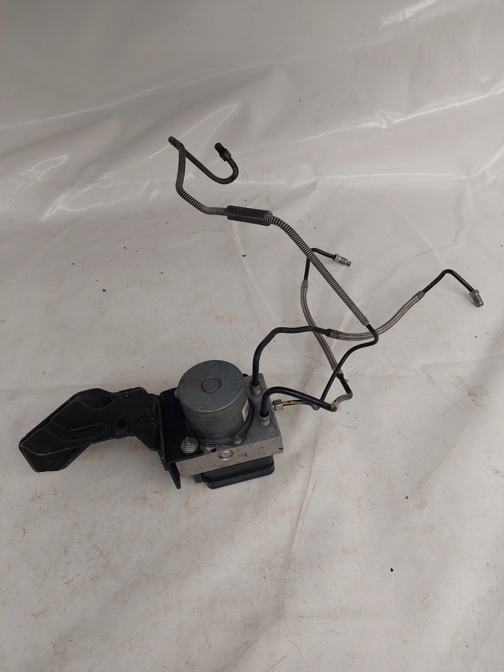 Dodge Grand Caravan 10-насос ABS P68183803AC США