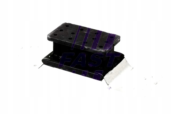FAST ODBÓJ ZAWIESZENIA IVECO DAILY 14> PRZ?D Producent części Fast