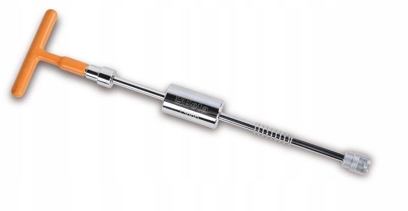 ИНЕРЦИОННЫЙ МОЛОТОК ДЛЯ УДАЛЕНИЯ ВМЯТИН НА КУЗОВЕ