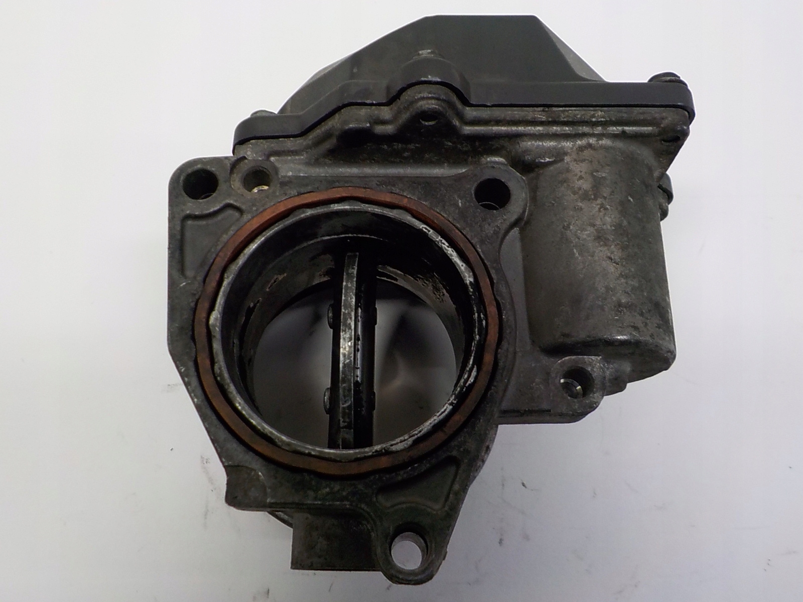 AUDI A3 II 8P Valvola a farfalla 03G128063G A2C53249824