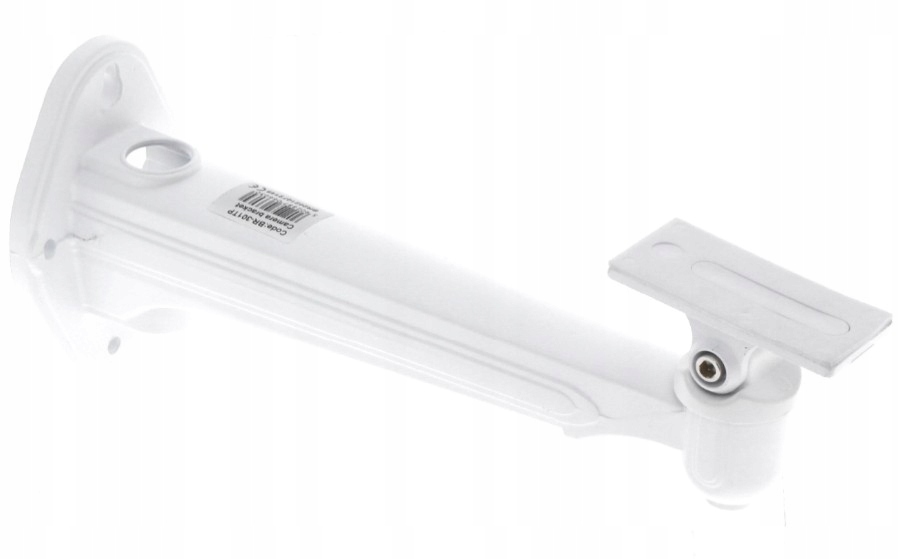 ZEWNĘTRZNY METALOWY UCHWYT DO KAMERY LUB OBUDOWY ZEWNĘTRZNEJ