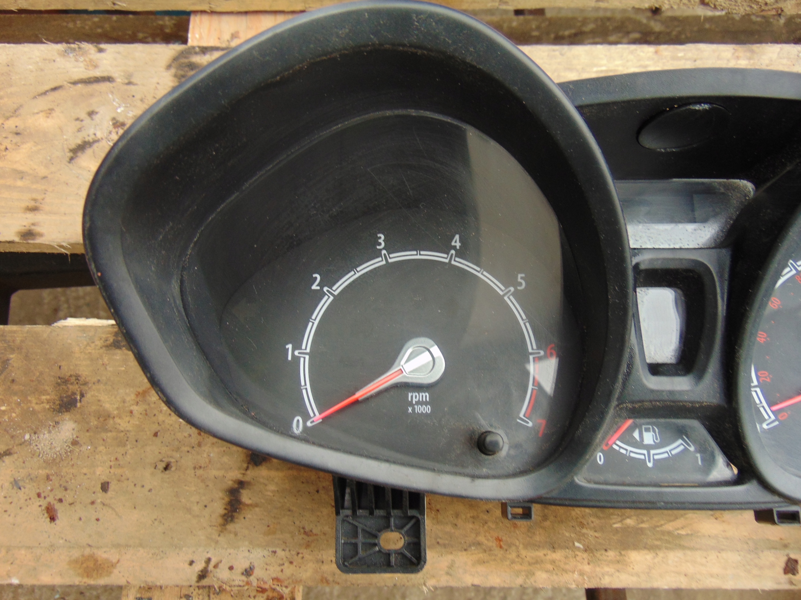 Ford OE 8A6T-10849-BJ