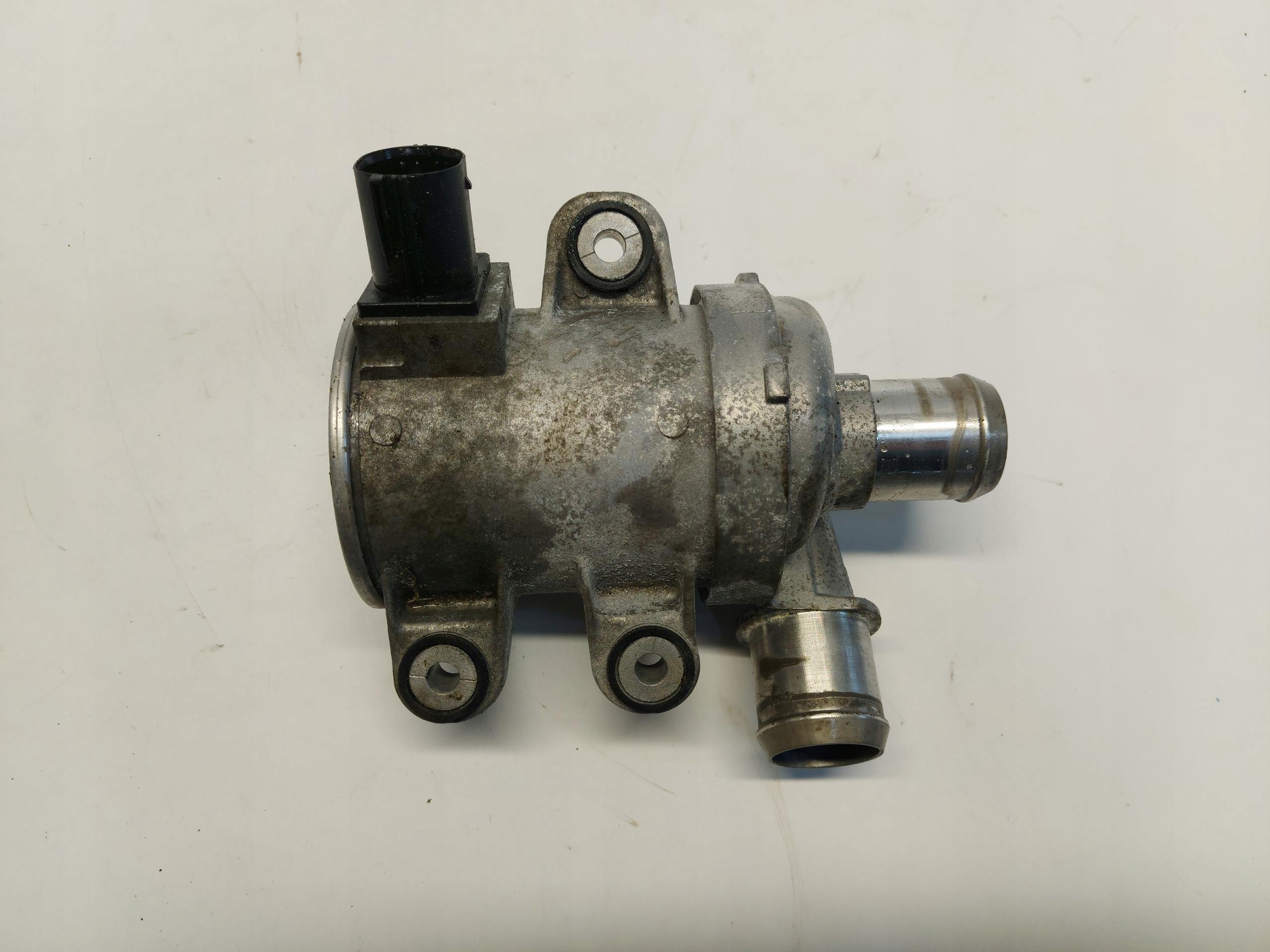 FORD KUGA MK3 2.5EH water pump electrical
