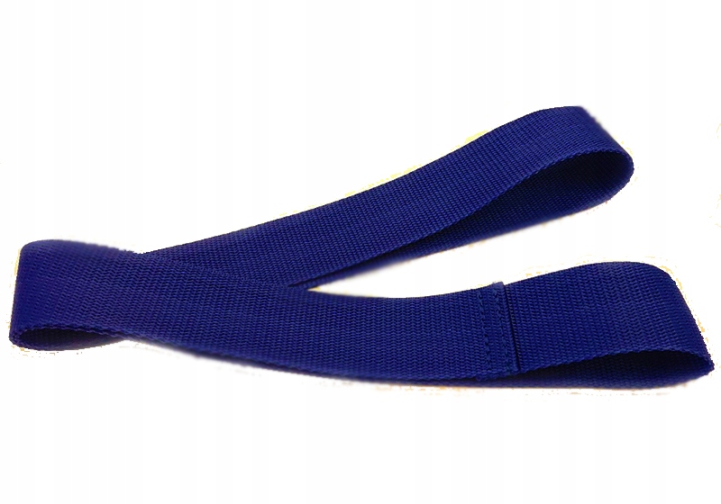 

Szarfa Gimnastyczna Szkolna Przedszkolna- 120 CM