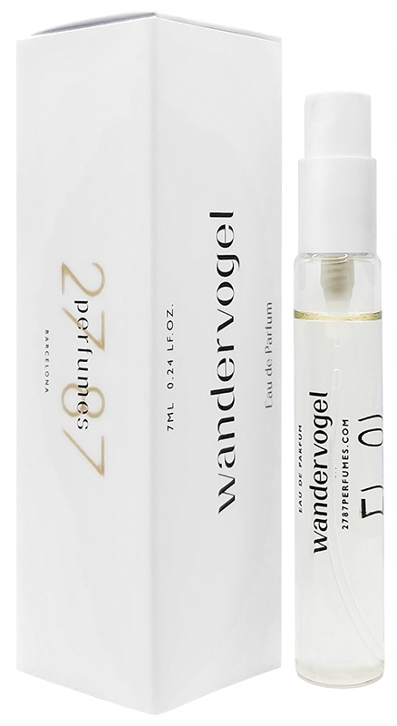 27 87 Wandervogel Edp 7ml Perfumetka