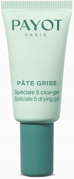Payot Pate Grise Speciale 5 Gel Na Suché Pupínky 15 ML