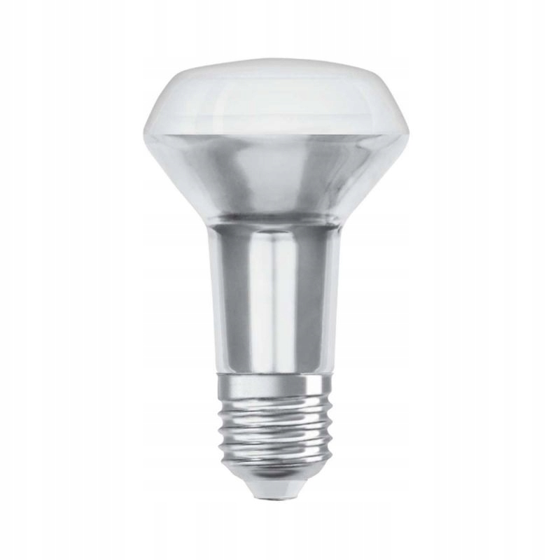 

Żarówka Led reflektor R63 E27 2,6W 40W Osram 4szt