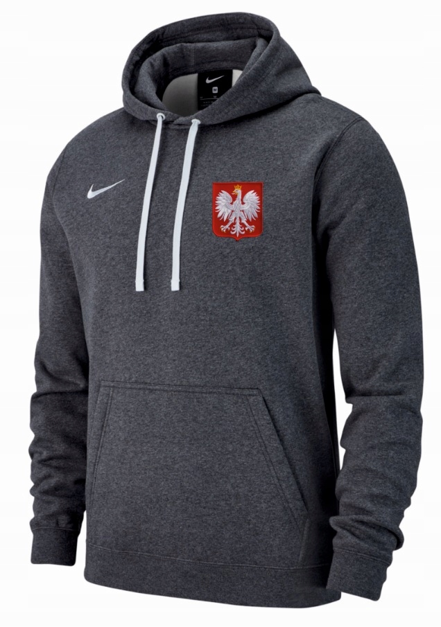 Bluza Nike Reprezentacji Polski Hoodie