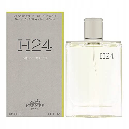 Hermes H24 Edt Objem: 100 ML Unisex