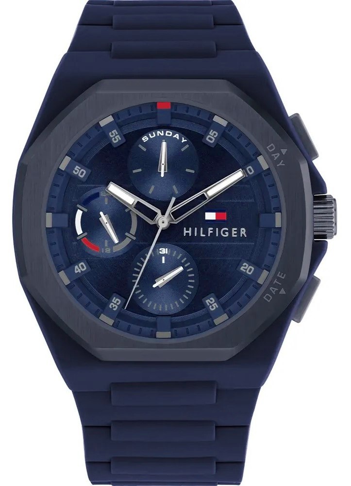 Pánské Hodinky Tommy Hilfiger Neo 1792122 Box