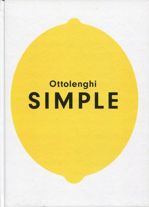 

Ottolenghi Simple, Ottlenghi Yotan