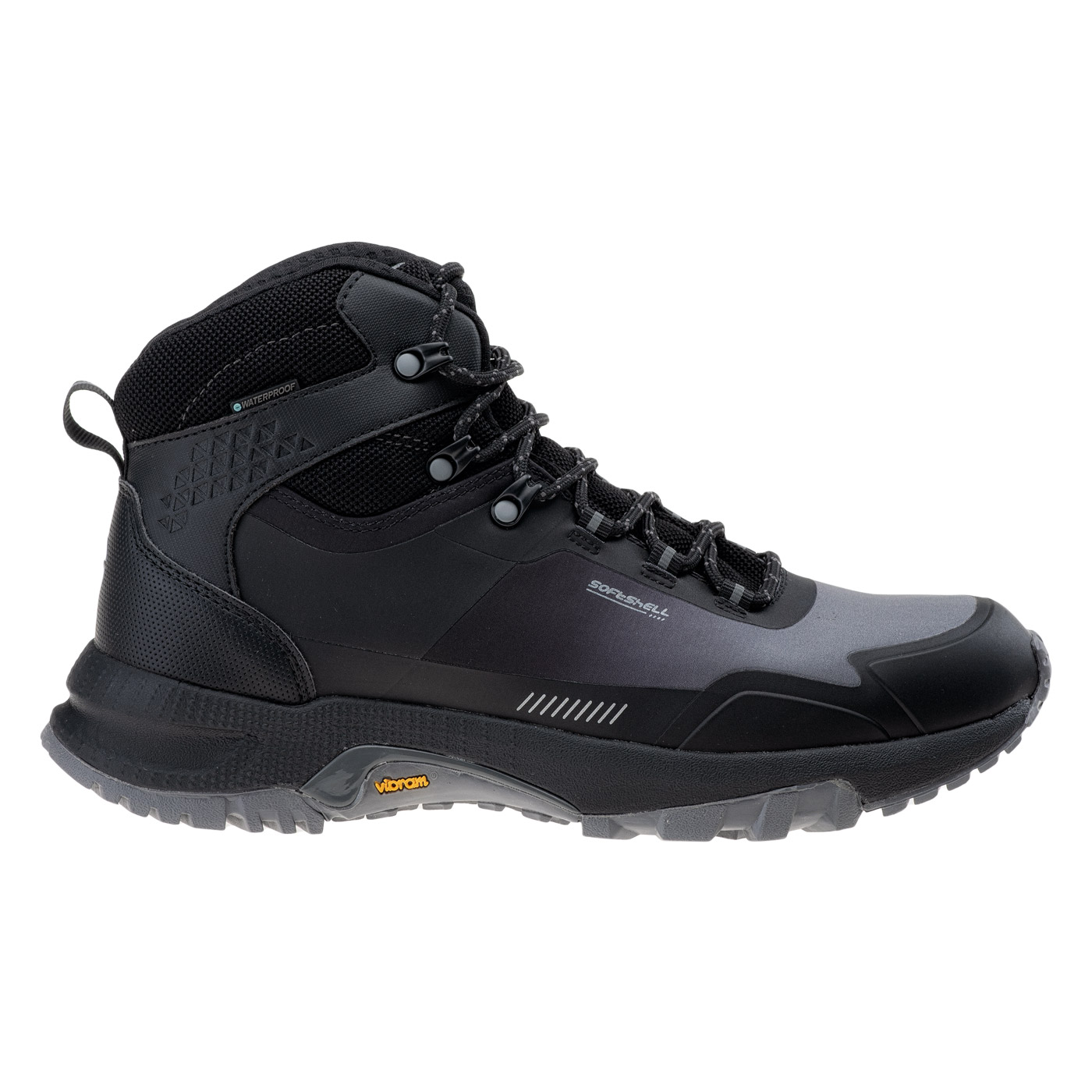 

Męskie Buty Trekkingowe Hahaji MID Wp V 41
