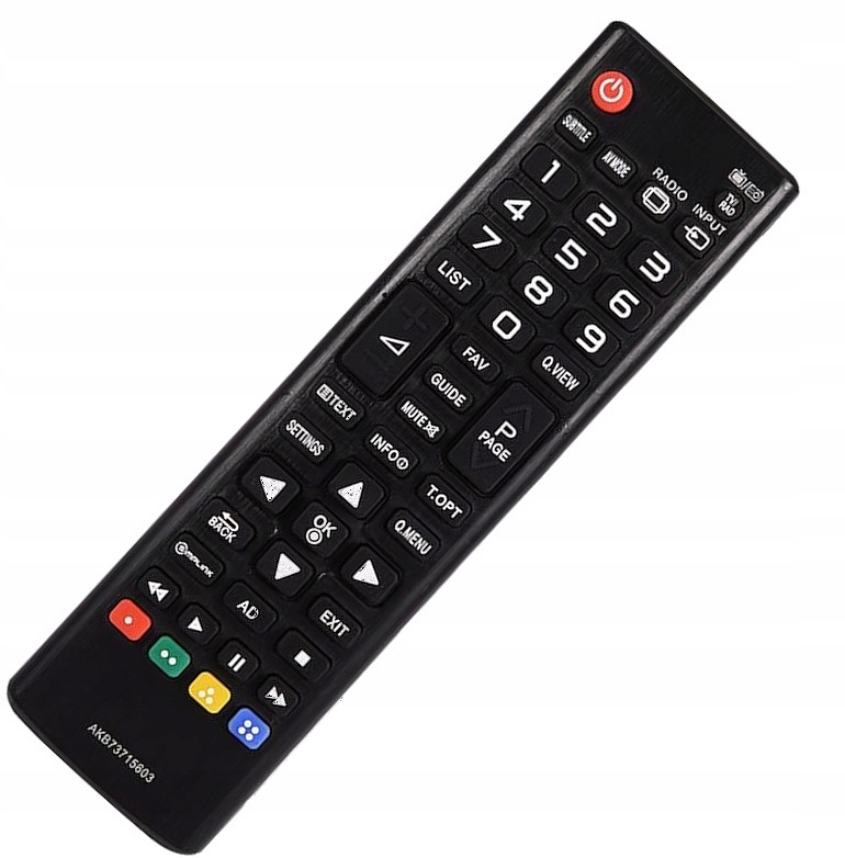 Pilot BUDMAR AKB 73715603 BLACK czarny