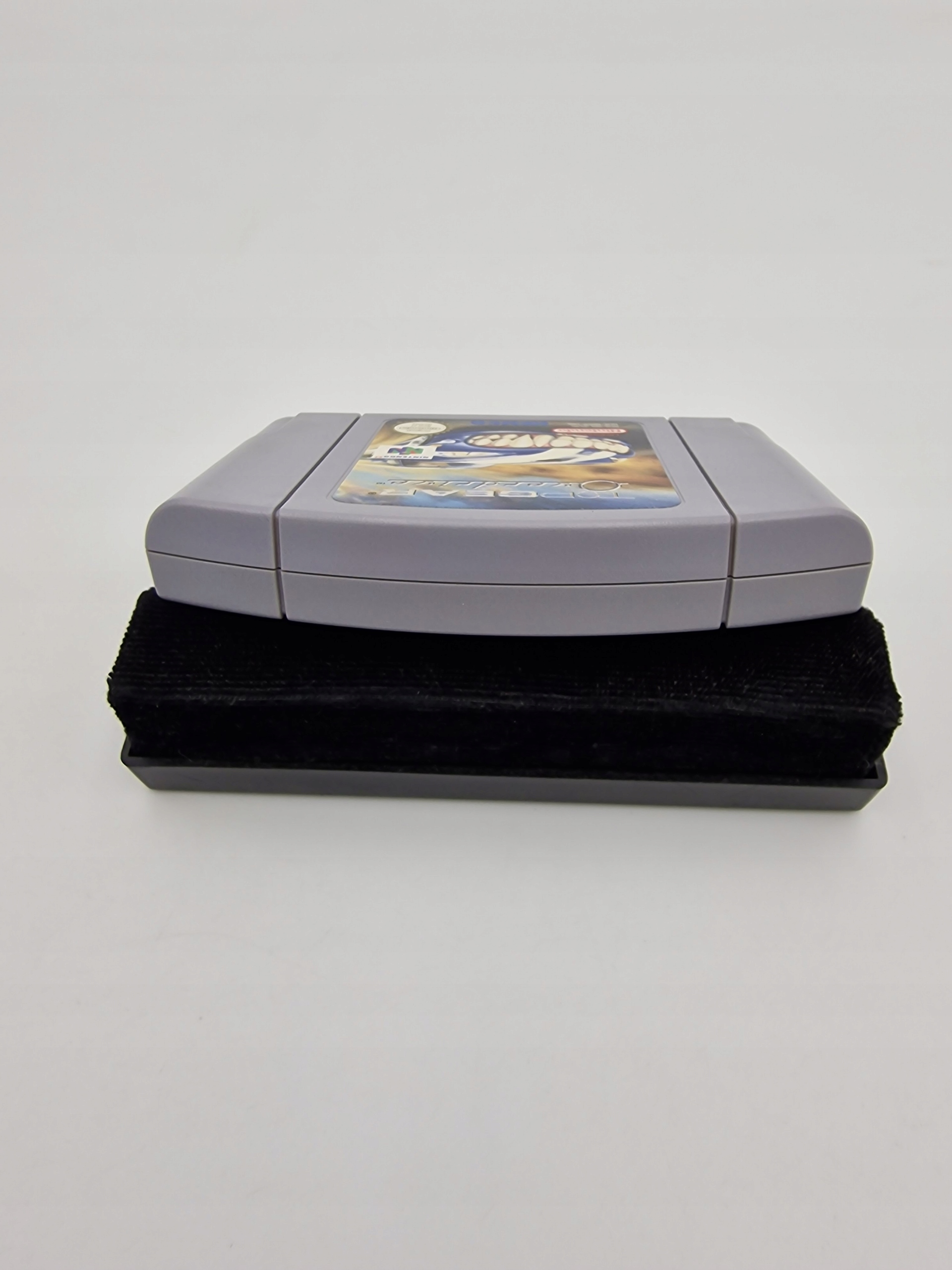 NINTENDO 64 TOP GEAR OVERDRIVE Tytuł Top Gear Overdrive