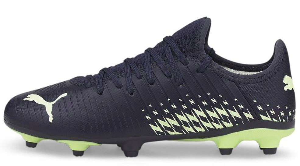 Buty Puma Future Z 4.4 Fg/ag 107014 01 roz.35,5