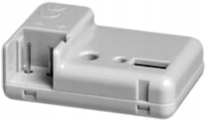 Pohon pre garážové brány Hörmann Knx SupraMatic 4 ProMatic 4 Smart Home