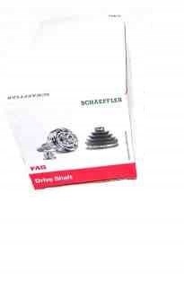 825044310 FAG SWORZEN WAHACZA ZAWIESZENIA