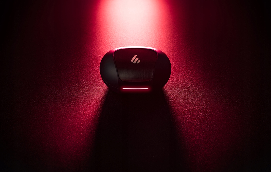 SŁUCHAWKI DOKANAŁOWE EDIFIER NEOBUDS PRO BEZPRZEWODOWE BLUETOOTH 5.0 ANC Marka Edifier