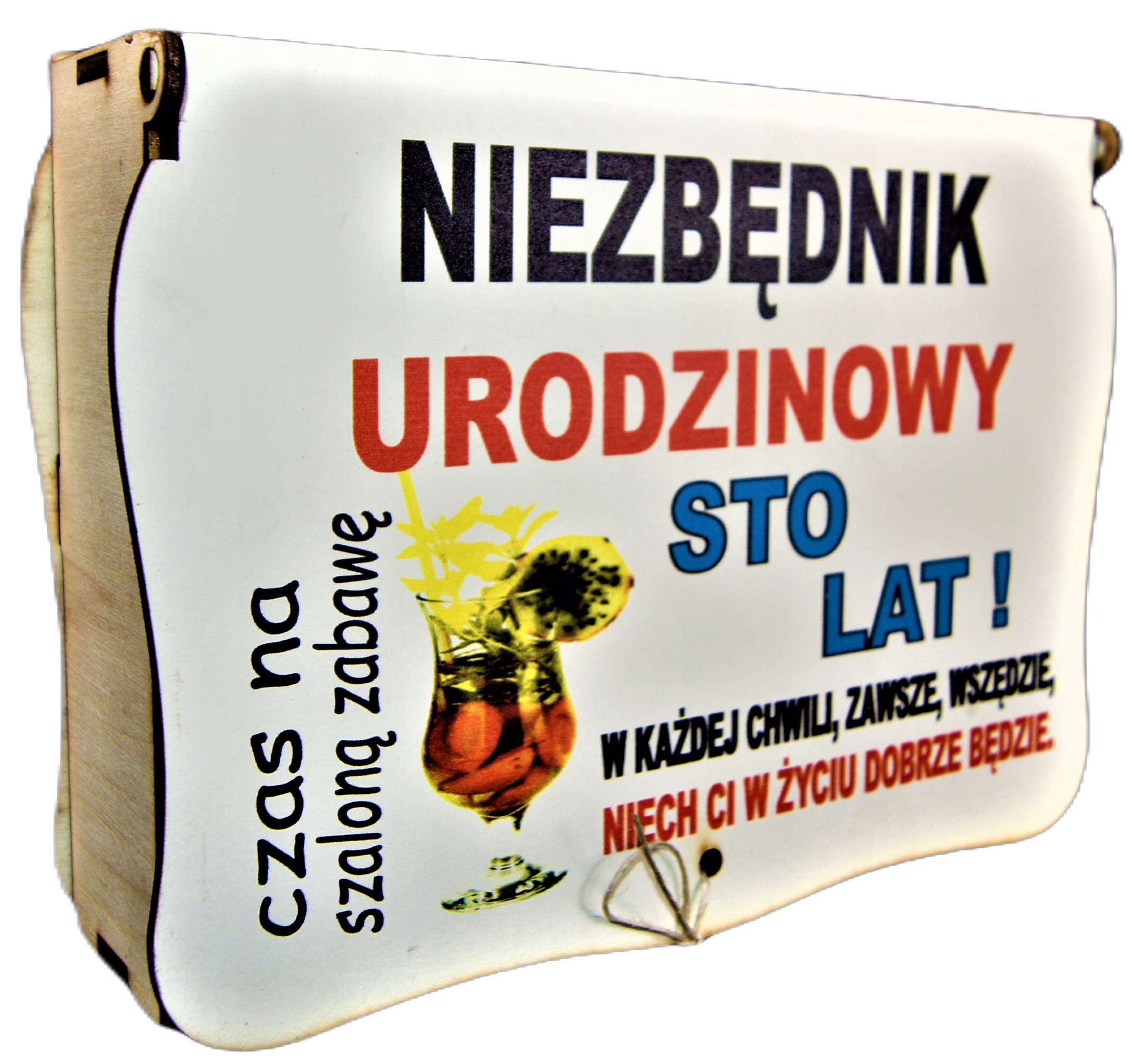 

Śmieszny Urodziny Niezbędnik Gadżet