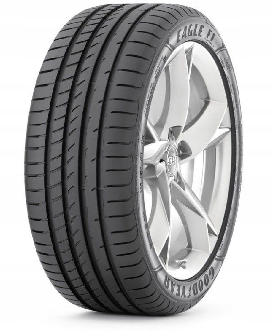 Goodyear Eagle F1 Asymmetric 255/45 R19 104 Y
