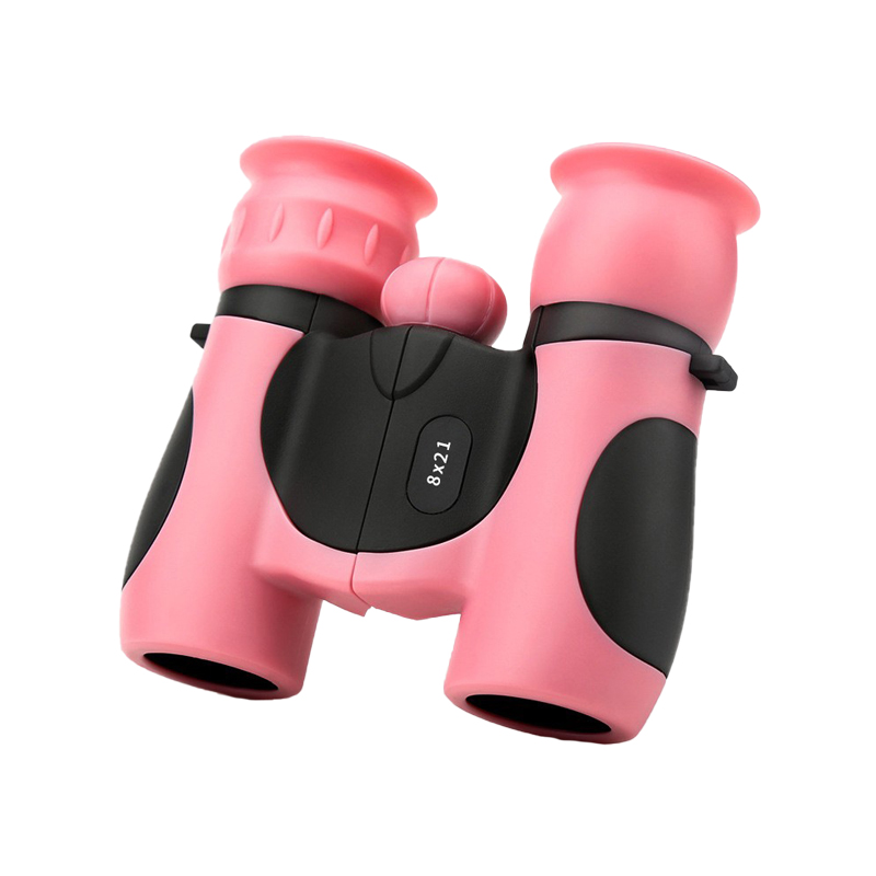 Lornetka INF Compact 8x21 HD Binoculars 8 x 21 mm