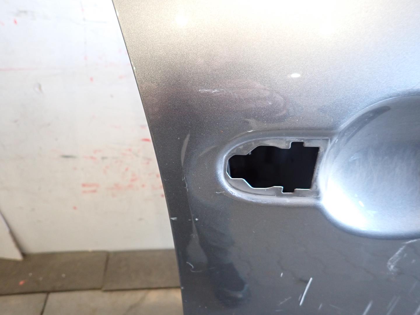 door front front right NISSAN JUKE 2010-2019